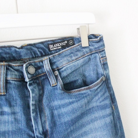 💕Blank NYC High Rise Skinny Jeans - Picture 2 of 8